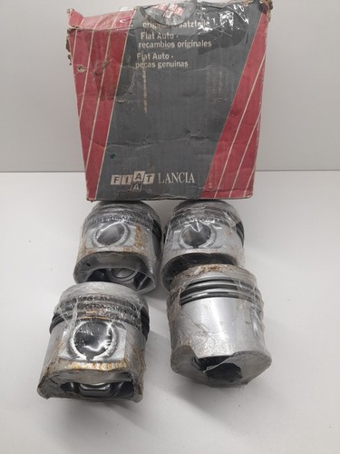 Pistoni 4pz std - 4pz, ø