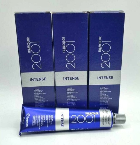 Framesi framcolor 2001 - framesi,