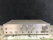 amplificatore technics usato