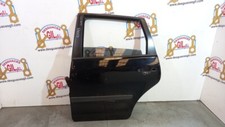 porta posteriore sinistra VOLKSWAGEN POLO 1.4 TDI 2001 123943 1076730