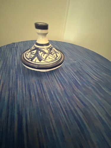 Mini tagine marocchino - 1,