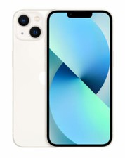 Apple iPhone 13 - 128GB - Galassia (Sbloccato) - ricondizionato PARI AL NUOVO