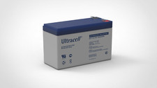 Batteria piombo antifurto - batteria, al