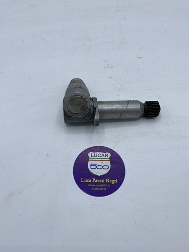 Rinvio contachilometri fiat - rinvio,