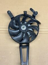 Kawasaki ZX10RR 11-15 Cooling Fan Radiator  ZX10