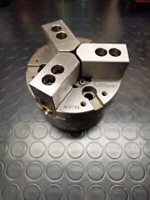 SMW Autoblock mandrino