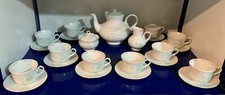 SERVIZIO TEA  LIMOGES 15 PZ