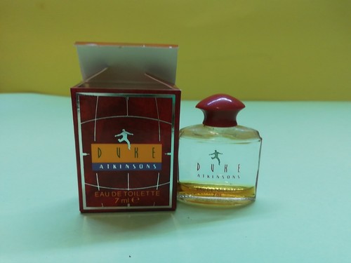 Duke atkinsons mignon - duke,