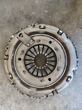 KIT VOLANO BIMASSA E FRIZIONE FORD FOCUS 2017 MK3.5 2.0 TDCI ST T8DA FV4Q-6477-C