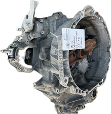 Cambio manuale per modello MINI CLUBMAN MINI COUNTRYMAN 1.6 TD diesel 6 marce