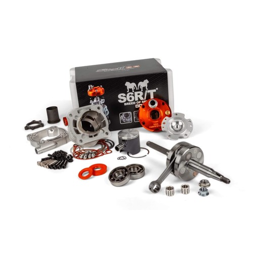 Kit gruppo termico - , e