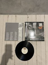 DISCO IN VINILE 33 GIRI - EROS RAMAZZOTTI - NUOVI EROI