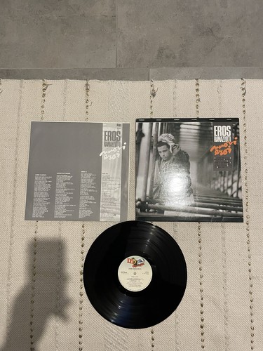 Disco vinile giri - disco,