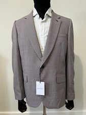 Giacca Paul Smith Soho Fit