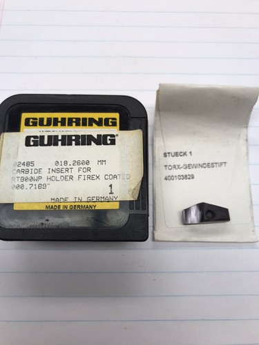 Guhring 23 32 - pz.,