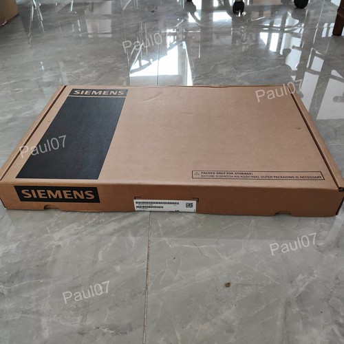 New siemens 6sl3120 2te21 0aa3 - new, 6sl3120-2te21-0aa3