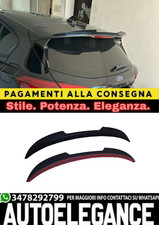 Tappo spoiler adatto - adatto, per