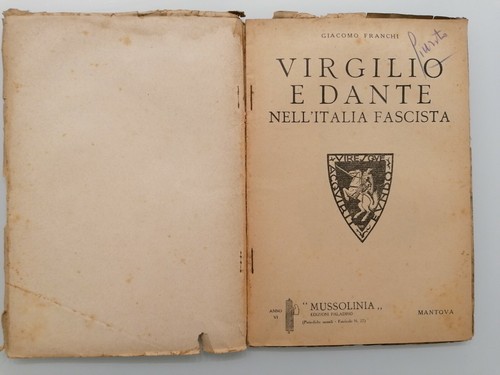 Mussolinia anno vi - mussolinia,