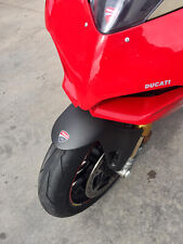 PARAFANGO ANTERIORE CARBONIO