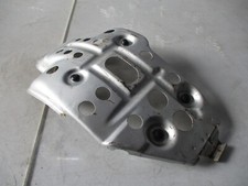 Paramotore Defensa Protezione