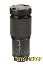 Soligor MC Zoom 28-200 mm per