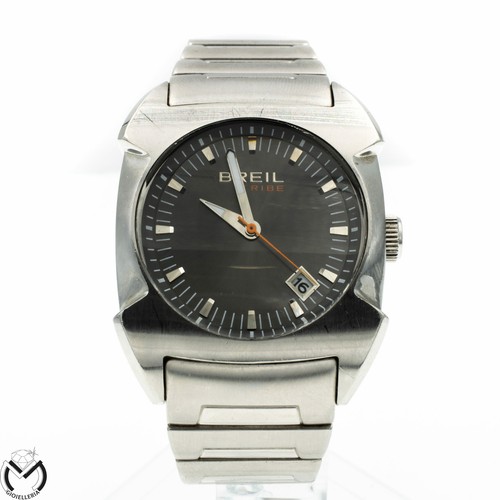 Watch breil tribe hero tw0345 - watch,