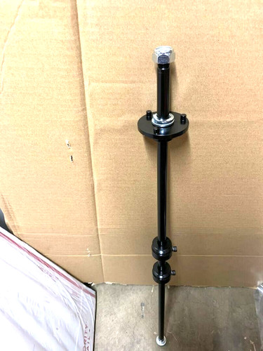 Asse posteriore 15mm per - 15mm,