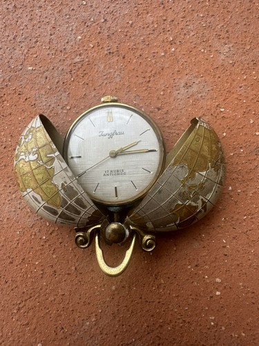 Jungfrau orologio taschino - orologio, da