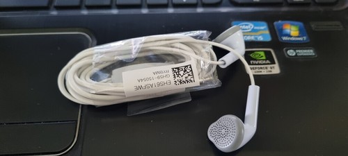 Cuffie auricolari samsung - cuffie,