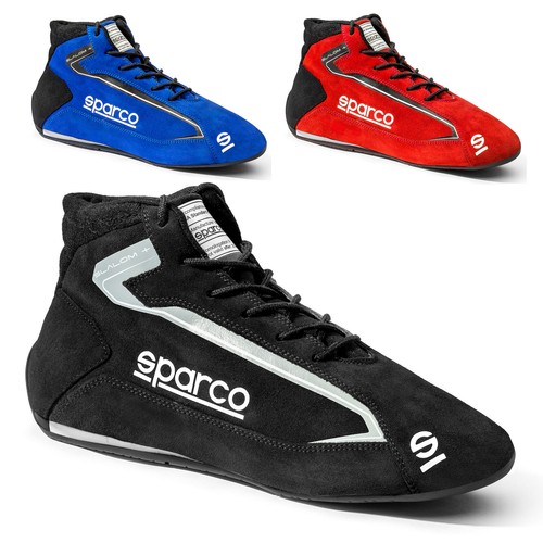 Stivali pilota racing 2026