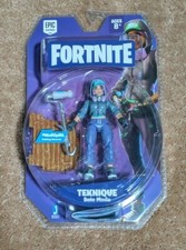 Epic Games Fortnite Teknique