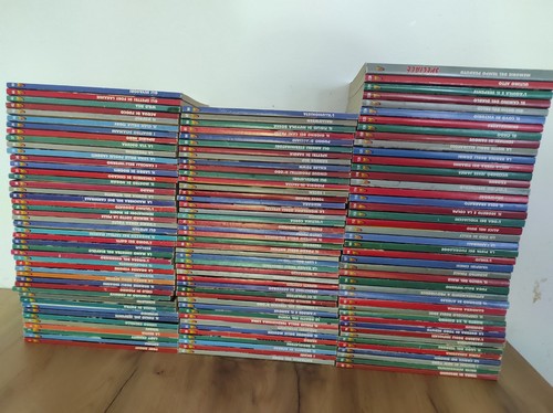 Magico vento serie - magico, completa