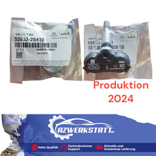 1 Sensore pressione pneumatici