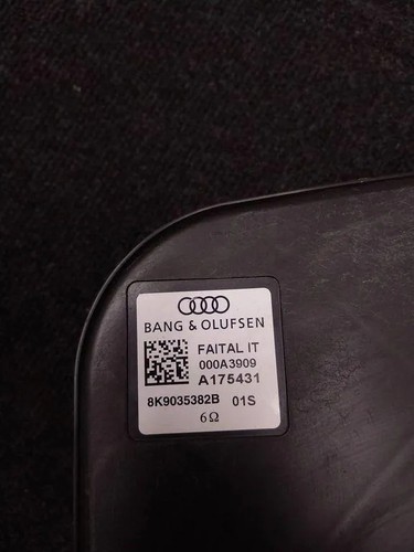 Audi avant 8k5 b8 - a4, 8k5,