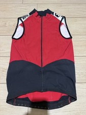 Assos gilet termico mezza - assos,