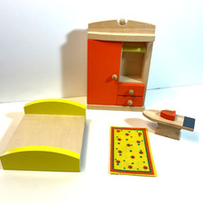 Mobili casa delle bambole in