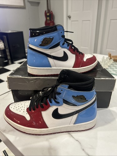 Air jordan fearless taglia - 1,