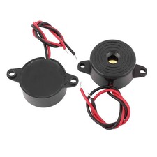 DC 3-20V 8mA 85DB Alarm Sound