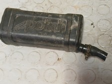 Recupero Vapori Motore