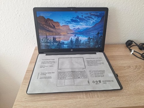 Hp250 laptop notebook - laptop,