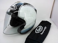 Casco Jet Arai TG-Ram4 HARADA