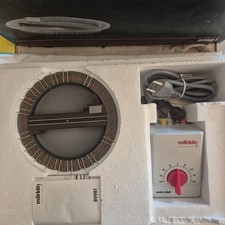 Märklin mini-club, scala Z