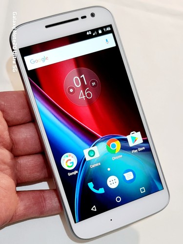 Smartphone motorola moto - smartphone,