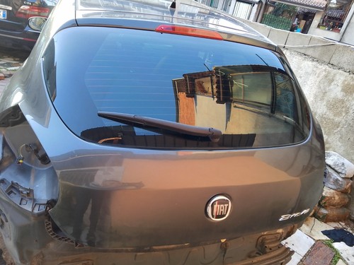Accessori fiat bravo - accessori,