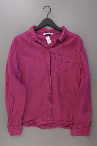 Camicia maniche lunghe - a,