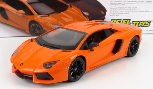 Toys lamborghini - re-el,