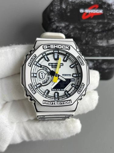 Orologio uomo casio shock - orologio,