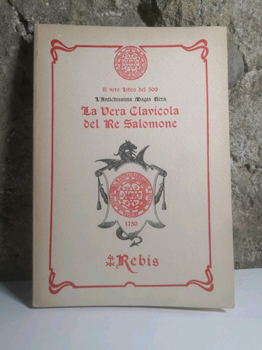 Trattato magia nera - di,