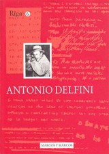 Antonio Delfini - Belpoliti