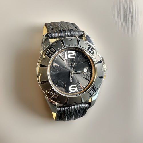 Orologio uomo august steiner - orologio,